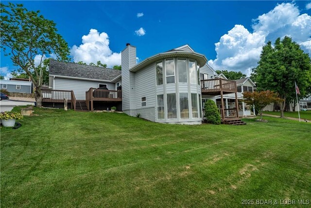 8 Slippery Elm Dr, Sunrise Beach, MO 65079 - photo 39
