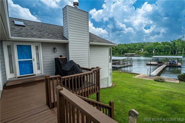 8 Slippery Elm Dr, Sunrise Beach, MO 65079 - photo 40