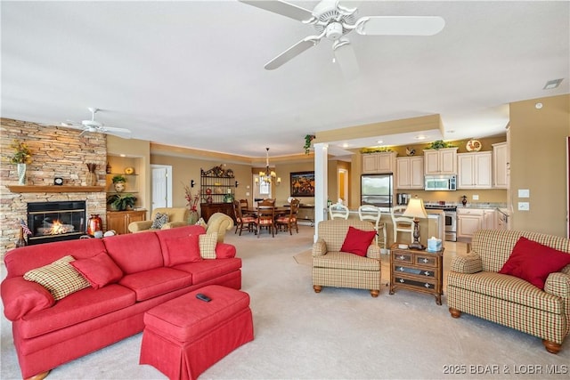 881 Summer Place Dr Unit 3A, Camdenton, MO 65020 - photo 9