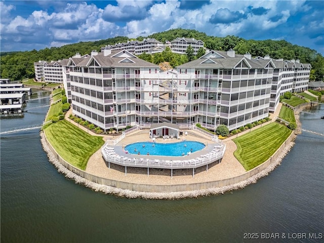 881 Summer Place Dr Unit 3A, Camdenton, MO 65020 - photo 1