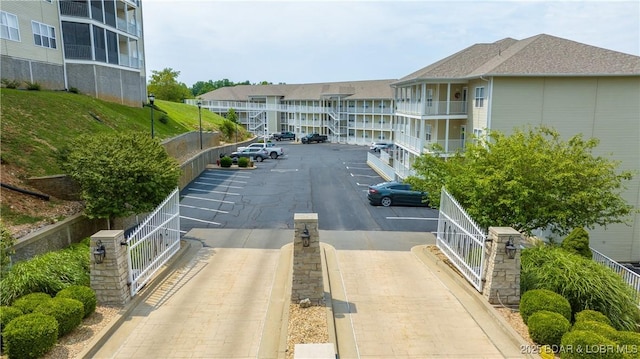 4499 Ski Dr Unit 346, Osage Beach, MO 65065 - view of street