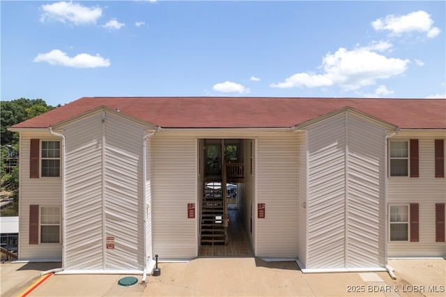 40 Lighthouse Rd Unit 2-301, Lake Ozark, MO 65049 - doorway to property