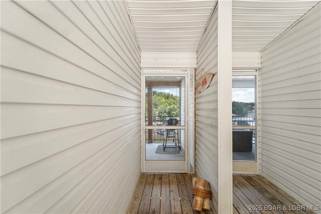 40 Lighthouse Rd Unit 2-301, Lake Ozark, MO 65049 - property entrance