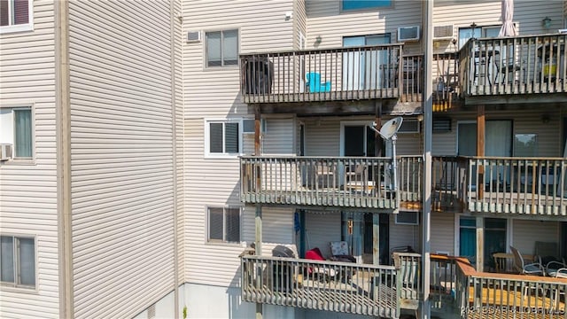 37 Hampton Bay Rd Unit 6, Eldon, MO 65026 - view of building exterior