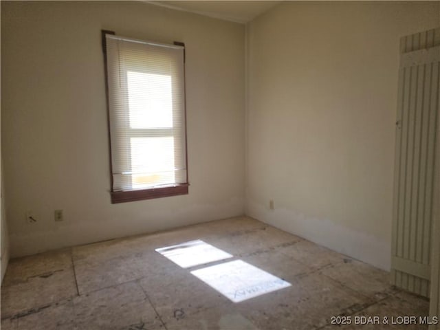 234 W 7th St, Eldon, MO 65026 - view of empty room