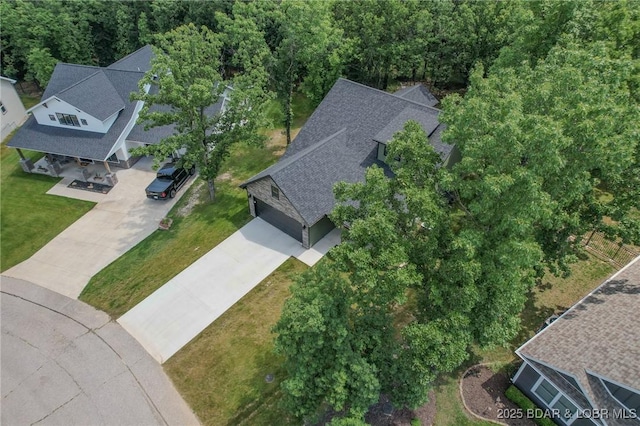 28 Simple Time Dr, Camdenton, MO 65020 - view of subject property