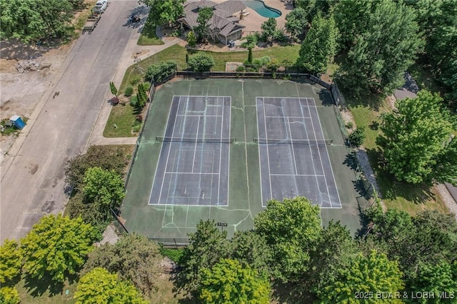 28 Simple Time Dr, Camdenton, MO 65020 - bird's eye view