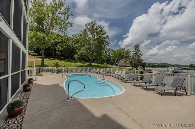 562 Hyd-A-Way Rd Unit 4-F, Camdenton, MO 65020 - photo 36