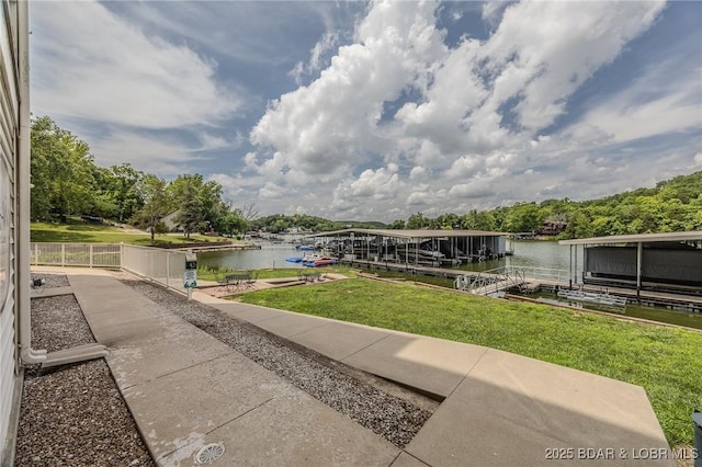 562 Hyd-A-Way Rd Unit 4-F, Camdenton, MO 65020 - photo 41