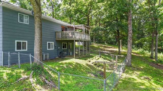 141 Dusty Trl, Linn Creek, MO 65052 - photo 4