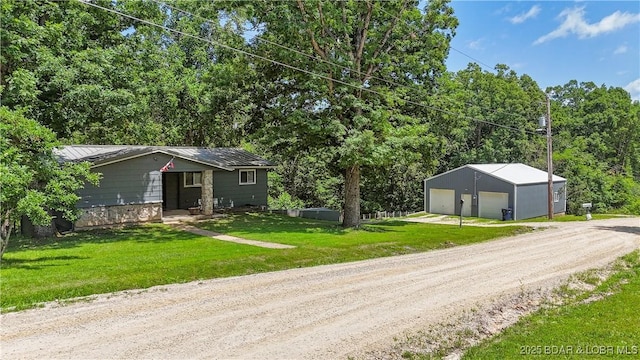 141 Dusty Trl, Linn Creek, MO 65052 - photo 1
