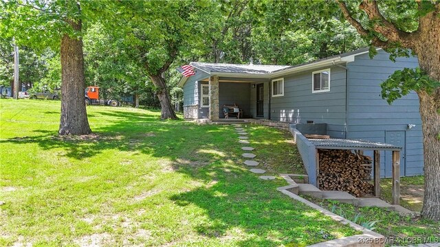 141 Dusty Trl, Linn Creek, MO 65052 - photo 2