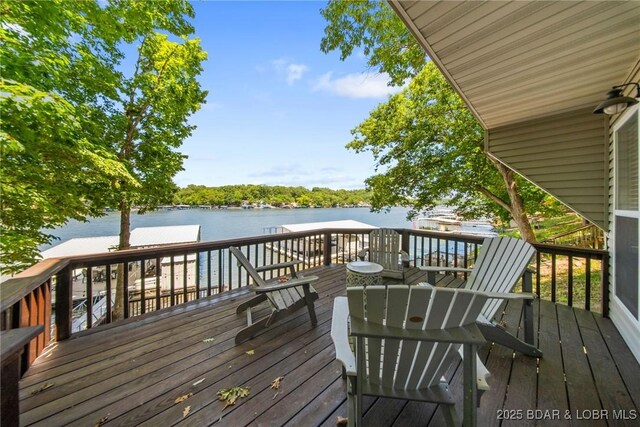 767 Brush Creek Rd, Sunrise Beach, MO 65079 - photo 35