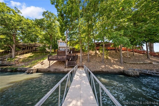 767 Brush Creek Rd, Sunrise Beach, MO 65079 - photo 46
