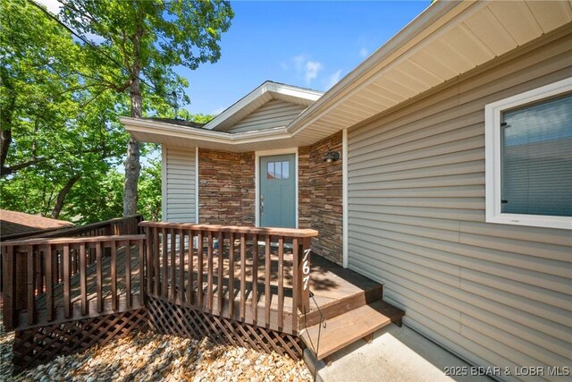 767 Brush Creek Rd, Sunrise Beach, MO 65079 - photo 47