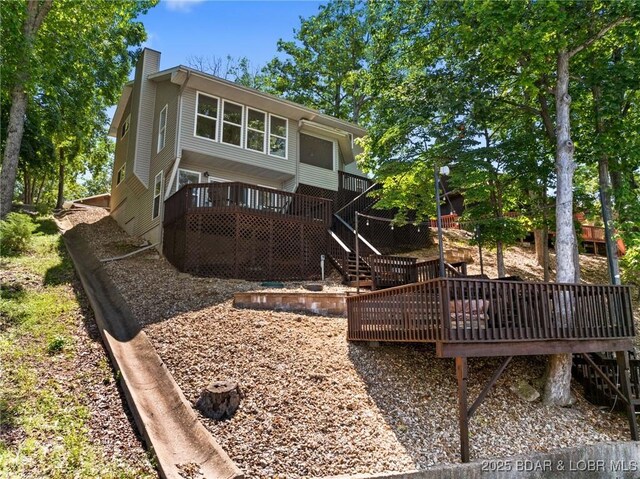 767 Brush Creek Rd, Sunrise Beach, MO 65079 - photo 40