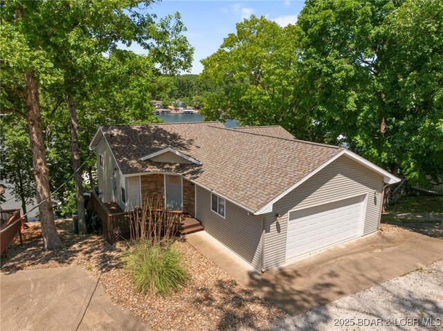 767 Brush Creek Rd, Sunrise Beach, MO 65079 - photo 3