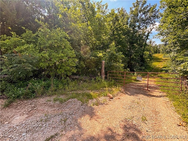 TBD Ponder Slab Rd, Iberia, MO 65486