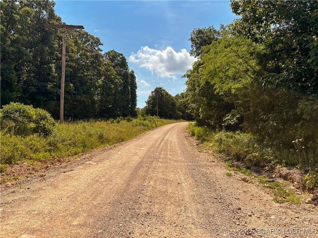 TBD Ponder Slab Rd, Iberia, MO 65486