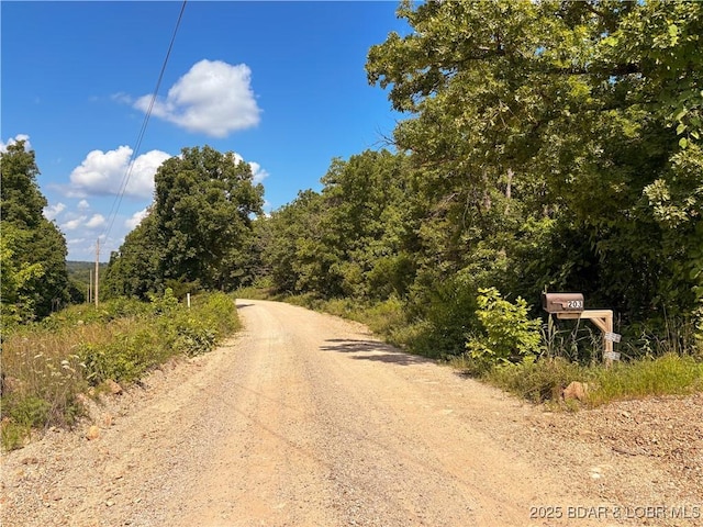 TBD Ponder Slab Rd, Iberia, MO 65486
