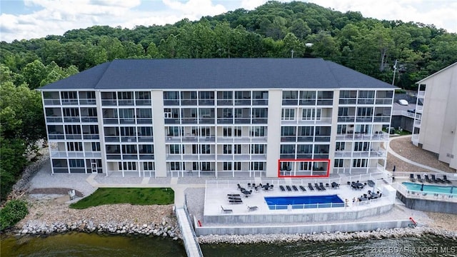 104 Sierra Bay Dr Unit 1B, Camdenton, MO 65020 - photo 48