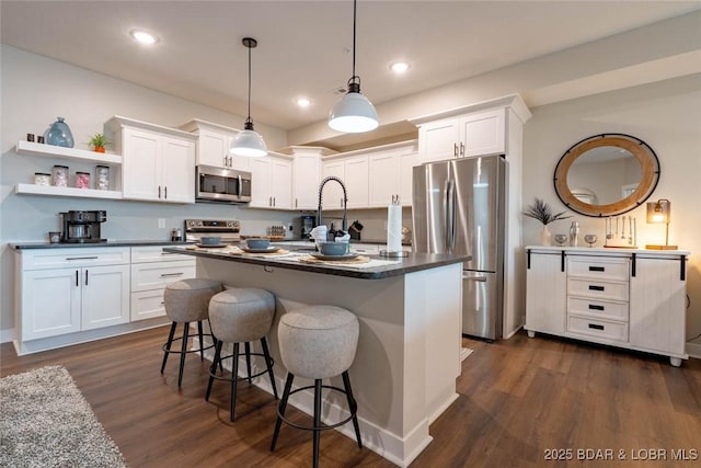 104 Sierra Bay Dr Unit 1B, Camdenton, MO 65020 - photo 10
