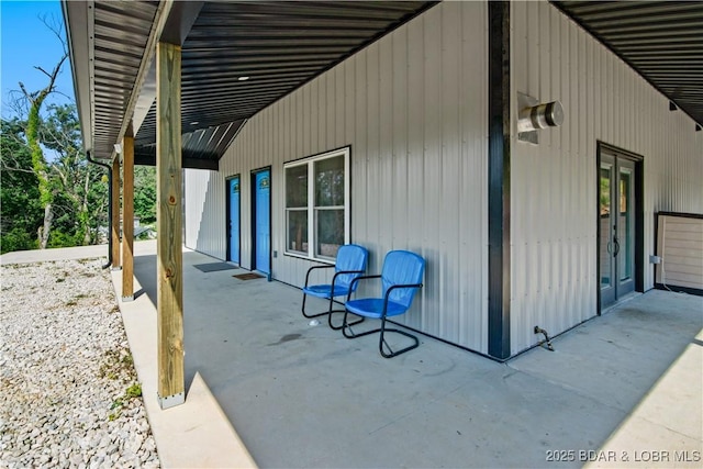 1972 Anderson Hollow Rd, Linn Creek, MO 65052 - view of patio