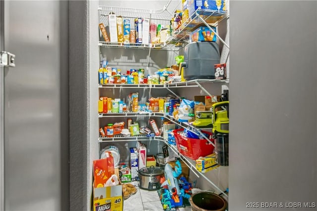 1972 Anderson Hollow Rd, Linn Creek, MO 65052 - view of storage area