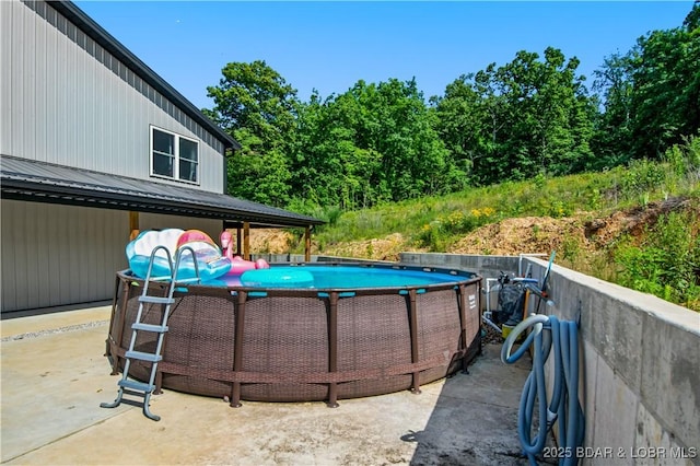 1972 Anderson Hollow Rd, Linn Creek, MO 65052 - view of outdoor pool