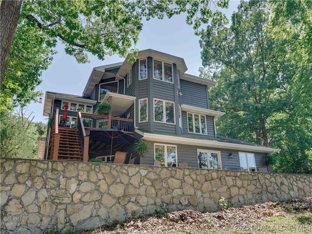 245 Adrian Ln, Climax Springs, MO 65324 - photo 45