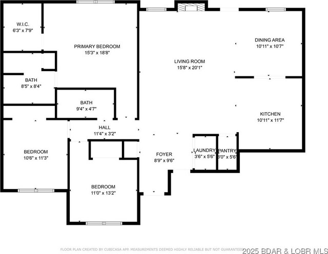 57 Brookshire Ln, Camdenton, MO 65020 - photo 48