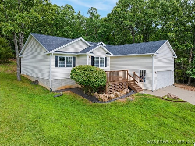57 Brookshire Ln, Camdenton, MO 65020 - photo 1