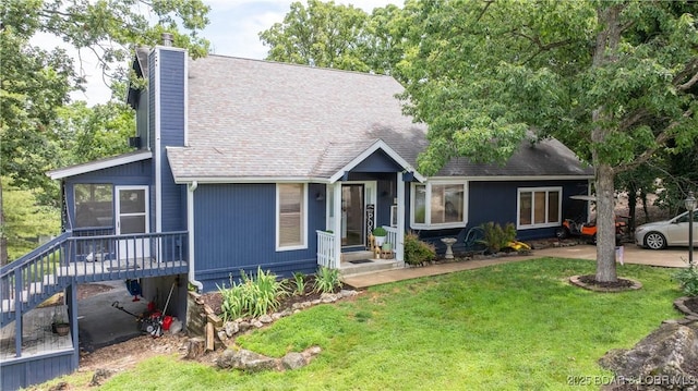 529 Sylvan Bay Dr, Linn Creek, MO 65052 - photo 20