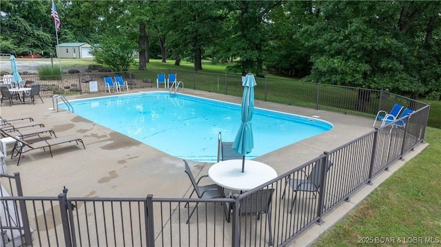 529 Sylvan Bay Dr, Linn Creek, MO 65052 - photo 38