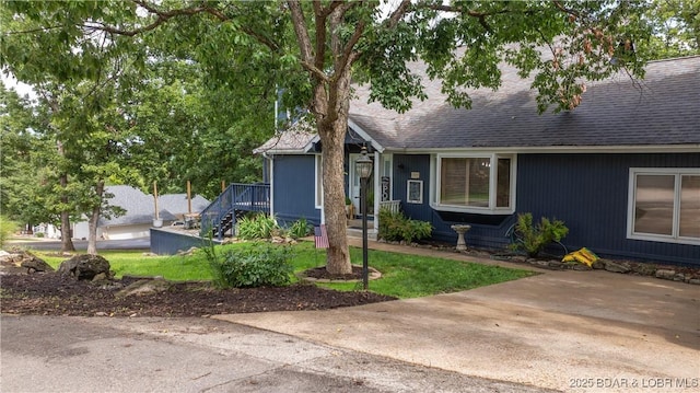 529 Sylvan Bay Dr, Linn Creek, MO 65052 - photo 42