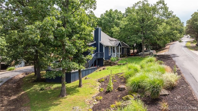 529 Sylvan Bay Dr, Linn Creek, MO 65052 - photo 22