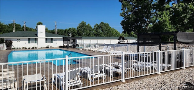 224 Park Place Dr, Kaiser, MO 65047 - photo 46