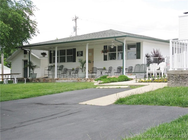 224 Park Place Dr, Kaiser, MO 65047 - photo 48