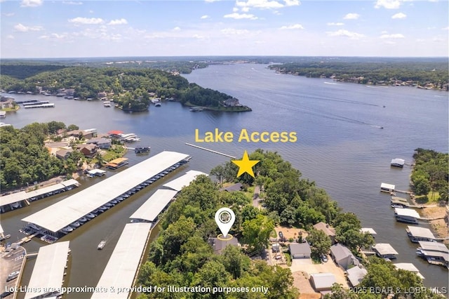 84 Arrowhead Beach Rd, Lake Ozark, MO 65049 - photo 2