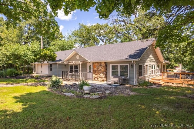 84 Arrowhead Beach Rd, Lake Ozark, MO 65049 - photo 49