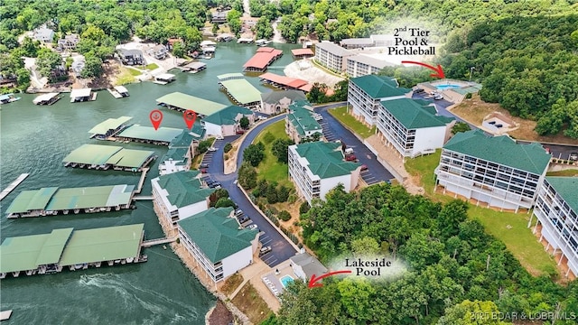 250 Emerald Bay Dr Unit 3C, Lake Ozark, MO 65049 - photo 1