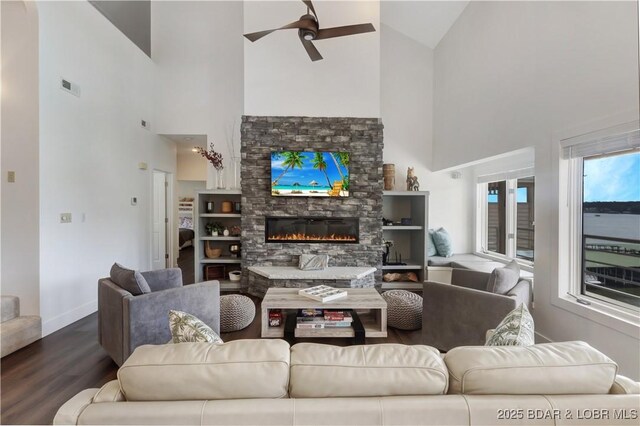 250 Emerald Bay Dr Unit 3C, Lake Ozark, MO 65049 - photo 4