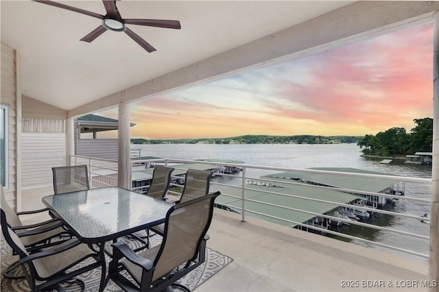 250 Emerald Bay Dr Unit 3C, Lake Ozark, MO 65049 - photo 2