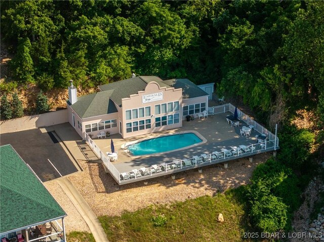 116 Emerald Bay Dr Unit # 3C, Lake Ozark, MO 65049 - photo 36