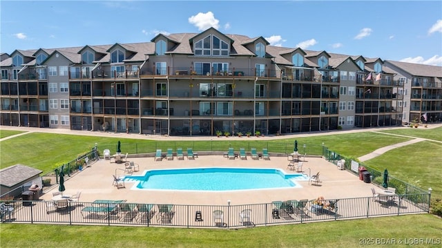 288 Cedar Glen Dr Unit 4D, Camdenton, MO 65020 - photo 24