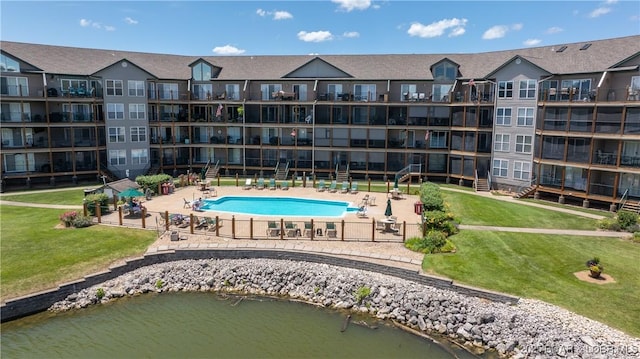 288 Cedar Glen Dr Unit 4D, Camdenton, MO 65020 - photo 25