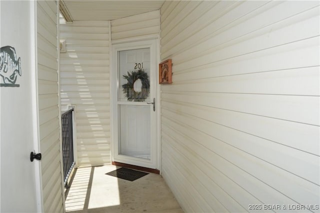 40 Lighthouse Rd Unit 6-201, Lake Ozark, MO 65049 - view of exterior entry