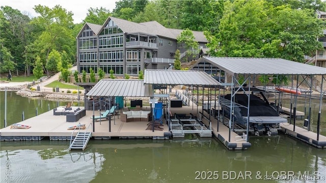 451 Wedge Wood Dr, Camdenton, MO 65020 - photo 45