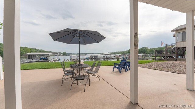 17567 Maple Tree Rd, Gravois Mills, MO 65037 - photo 26