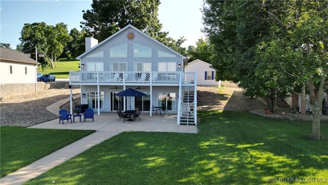 17567 Maple Tree Rd, Gravois Mills, MO 65037 - photo 27